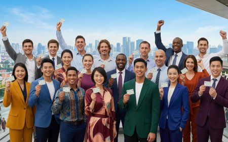 Japan Permanent Residence Rules 2026: Income, Pension & Tax Requirements for Foreigners
