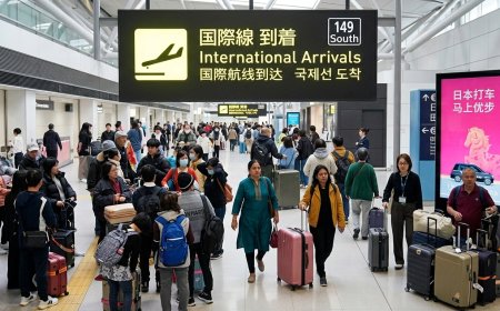 Japan Visa & Residence Rules Changing in 2026: 10 Things Foreigners Should Check