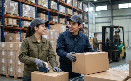 Specified Skilled Worker Japan: Requirements for Foreigners