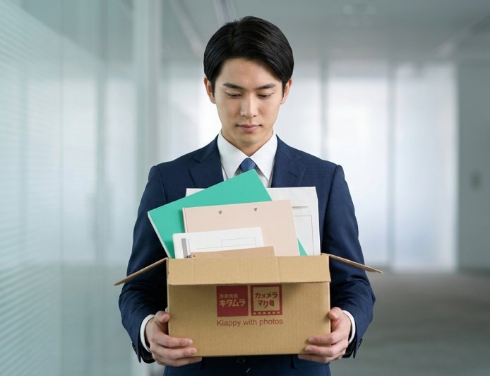 Lost Your Job in Japan? What Happens to Your Status of Residence?