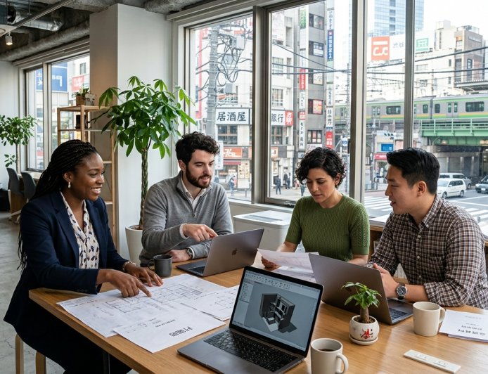 Is Japan Becoming Harder or Easier for Foreign Workers? What Is Changing in 2026