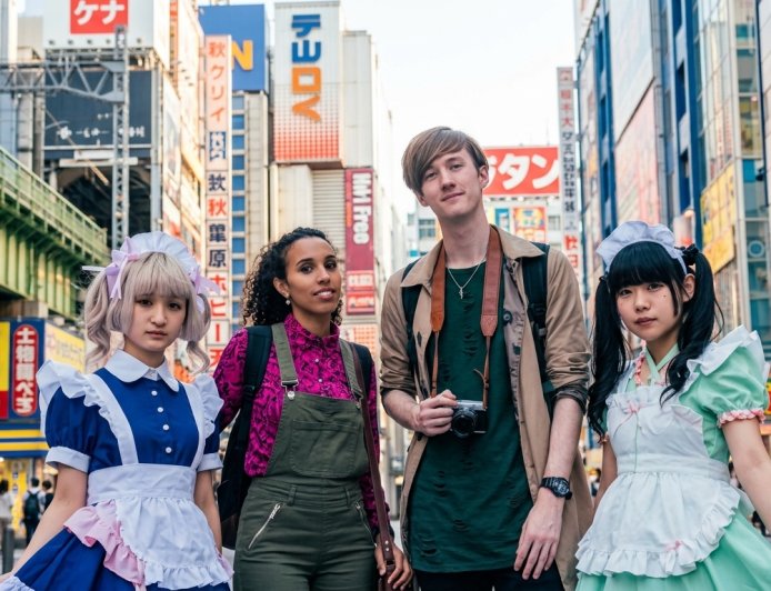 Is Japan Still Worth Working In? What Foreign Workers Should Know