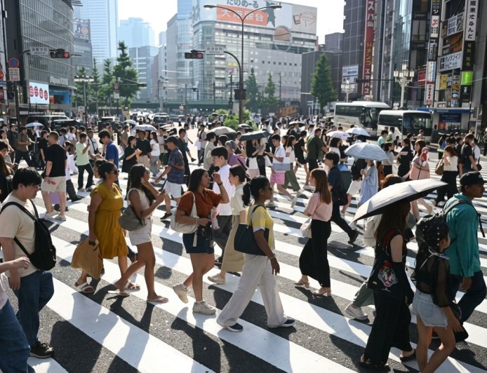10 Things Foreigners in Japan Should Do Before October 2026