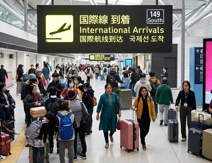 Japan Visa & Residence Rules Changing in 2026: 10 Things Foreigners Should Check