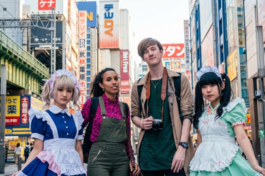 Is Japan Still Worth Working In? What Foreign Workers Should Know