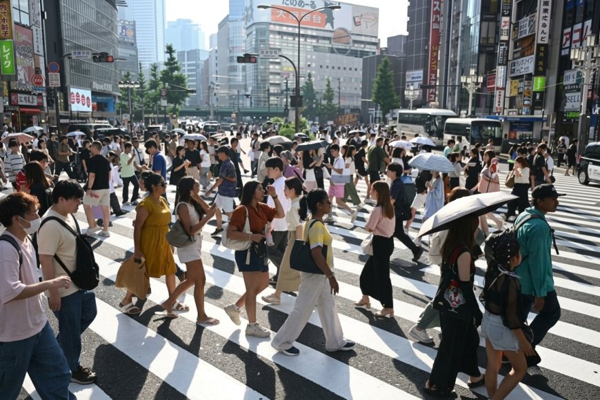 10 Things Foreigners in Japan Should Do Before October 2026