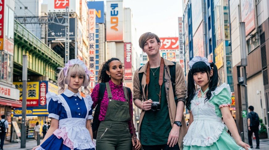 Is Japan Still Worth Working In? What Foreign Workers Should Know