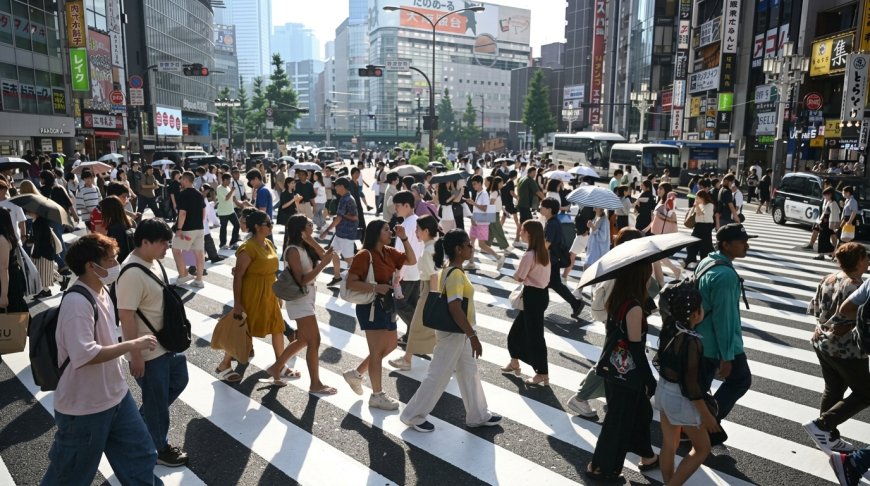 10 Things Foreigners in Japan Should Do Before October 2026