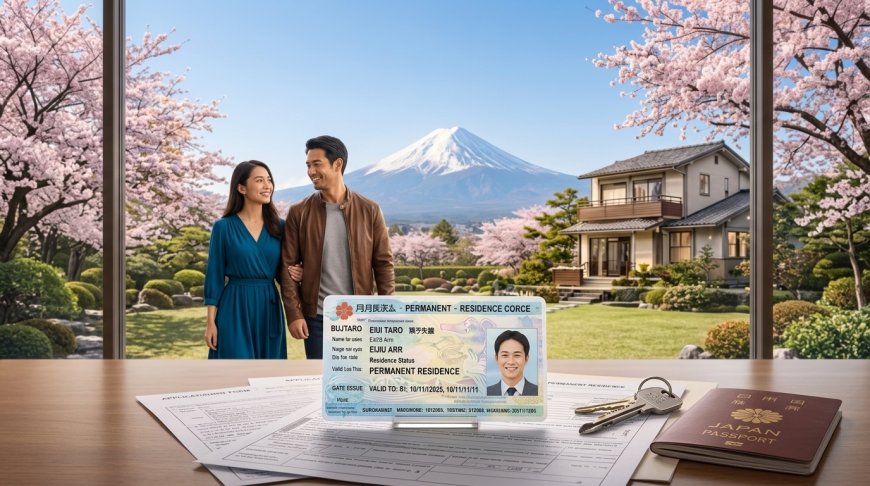 japan-permanent-residence-rules-income-pension-tax-2026-03